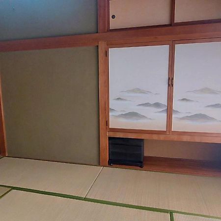 Masugataya Ryokan Tako Exterior foto